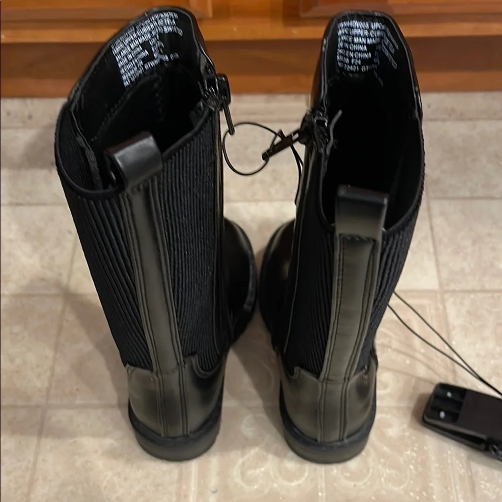wonder nation classic black